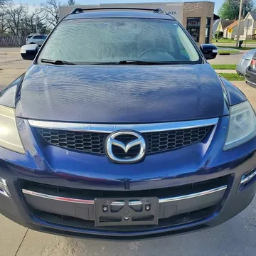 2009 Mazda CX-9 Sport SUV