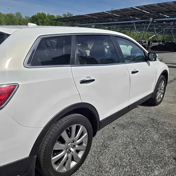 2009 Mazda CX-9 Sport SUV 4D