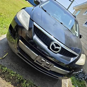 2009 Mazda CX-9 Sport SUV 4D