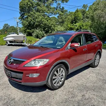 2009 Mazda CX-9 Sport SUV 4D