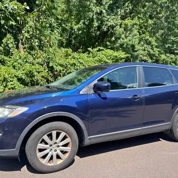 2009 Mazda CX-9 Sport SUV 4D