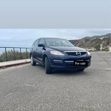 2009 Mazda CX-9 Sport SUV 4D