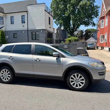 2009 Mazda CX-9 Sport SUV 4D