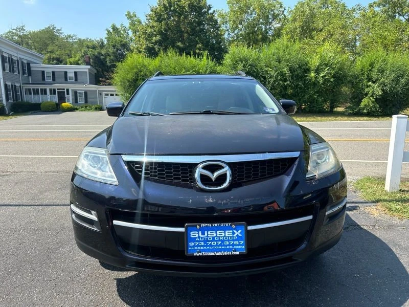 2009 Mazda CX-9 - Image 2 of 12