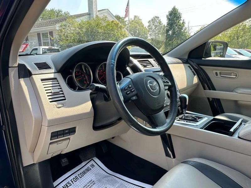 2009 Mazda CX-9 - Image 10 of 12