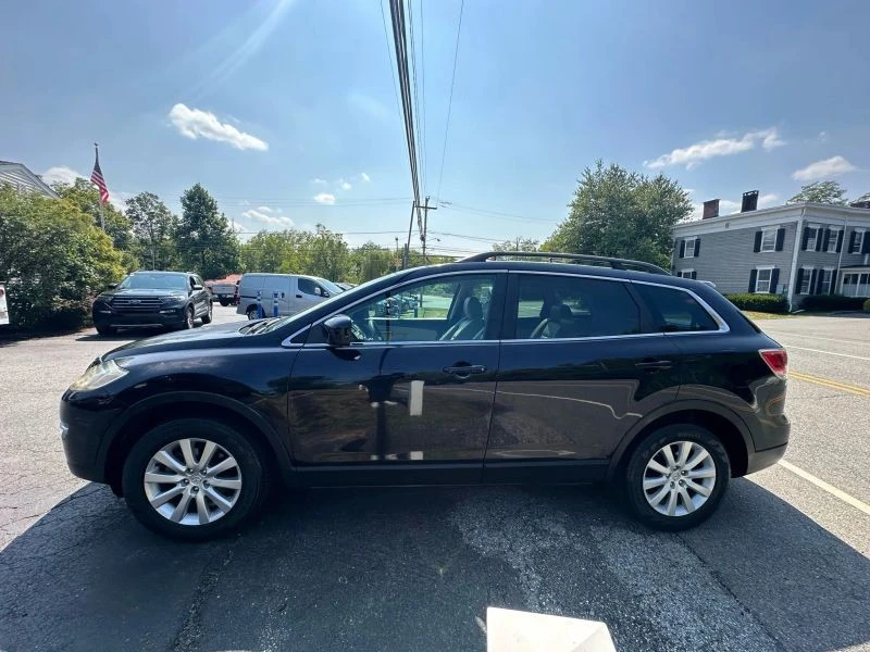 2009 Mazda CX-9 - Image 7 of 12