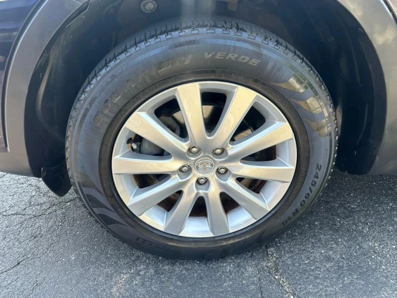2009 Mazda CX-9 - Image 9 of 12