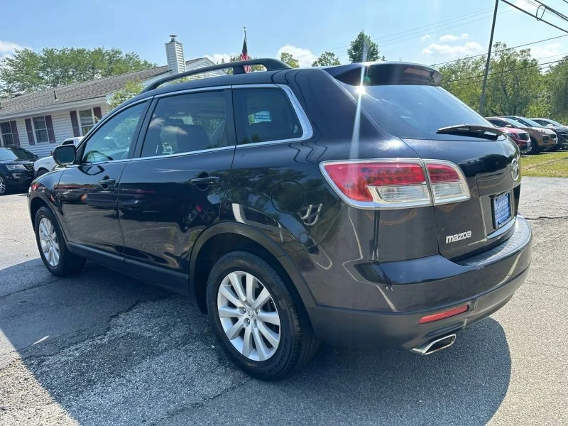 2009 Mazda CX-9 - Image 4 of 12