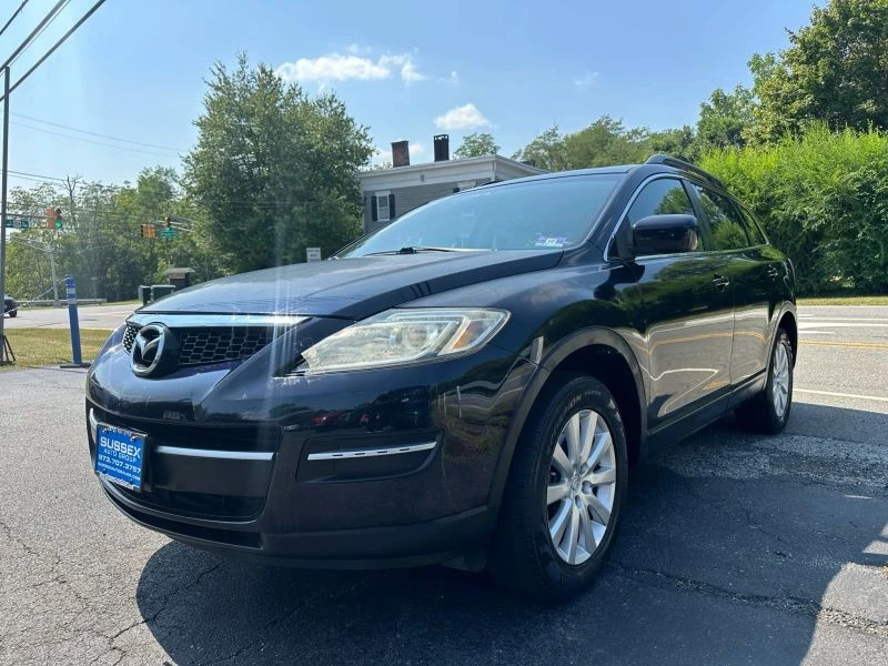 2009 Mazda CX-9 - Image 3 of 12