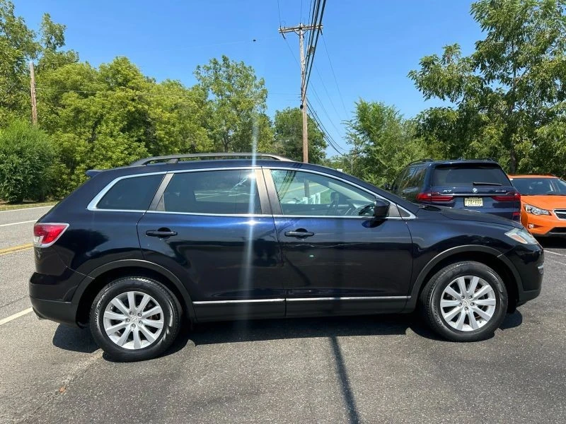 2009 Mazda CX-9 - Image 8 of 12