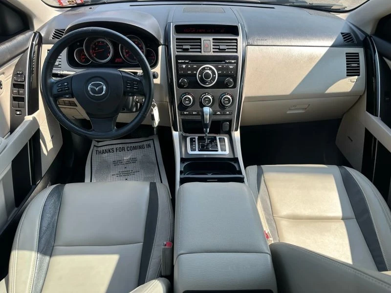 2009 Mazda CX-9 - Image 11 of 12