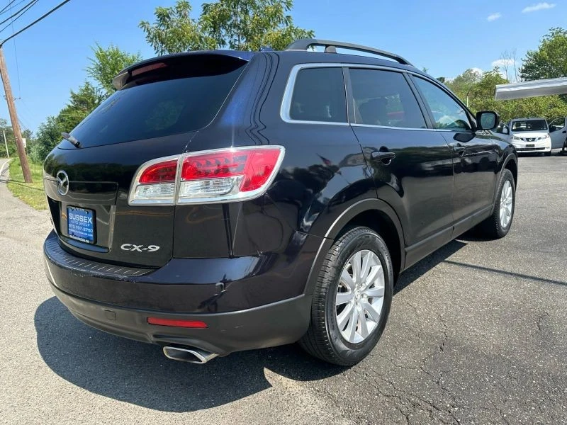 2009 Mazda CX-9 - Image 6 of 12