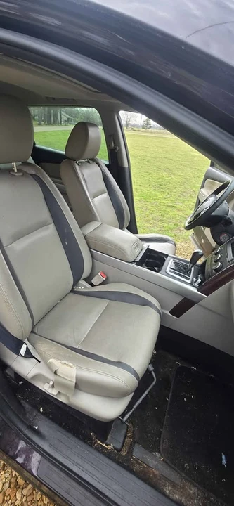 2009 Mazda CX-9 - Image 7 of 8
