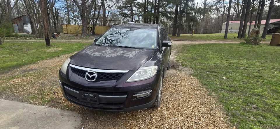 2009 Mazda CX-9 - Image 3 of 8