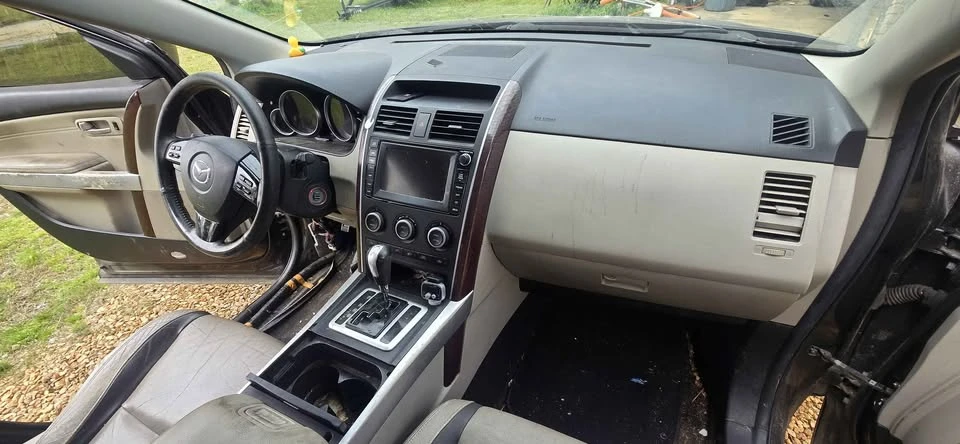 2009 Mazda CX-9 - Image 8 of 8