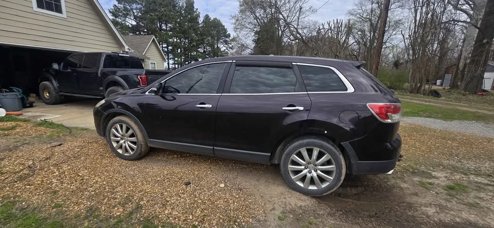 2009 Mazda CX-9 - Image 2 of 8