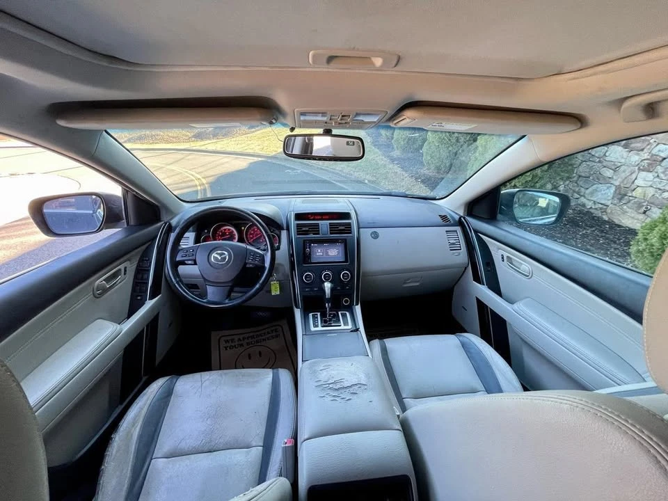 2009 Mazda CX-9 - Image 8 of 20