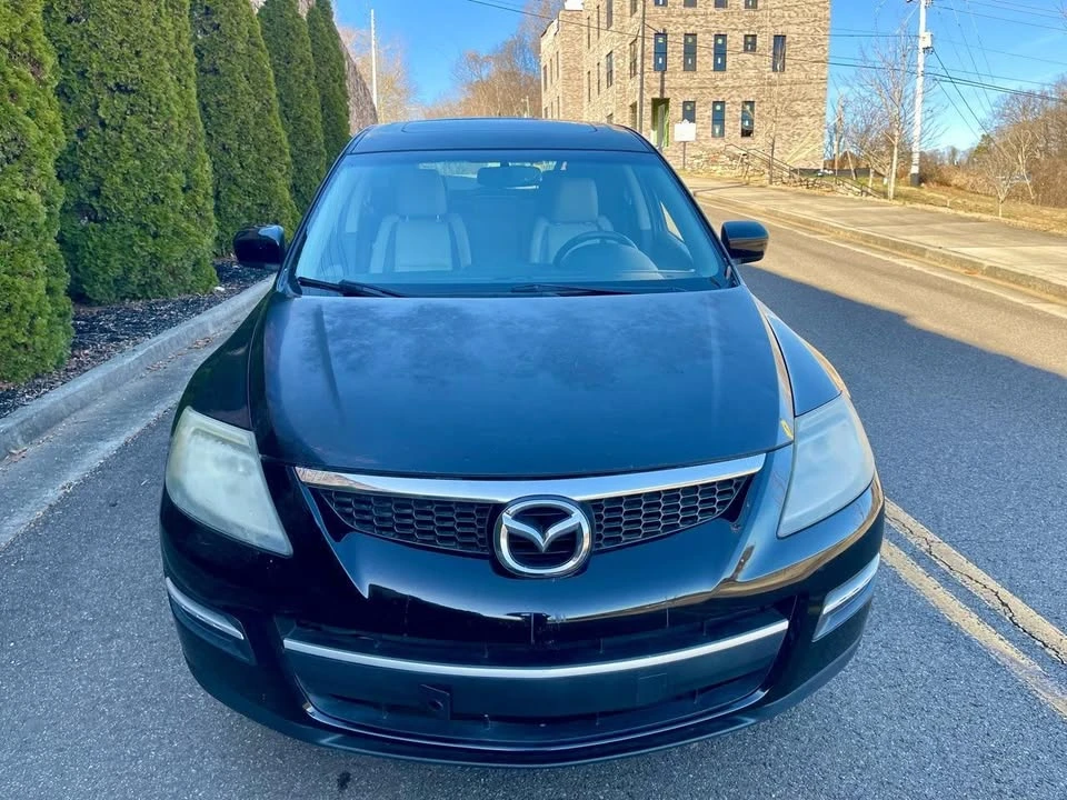 2009 Mazda CX-9 - Image 18 of 20