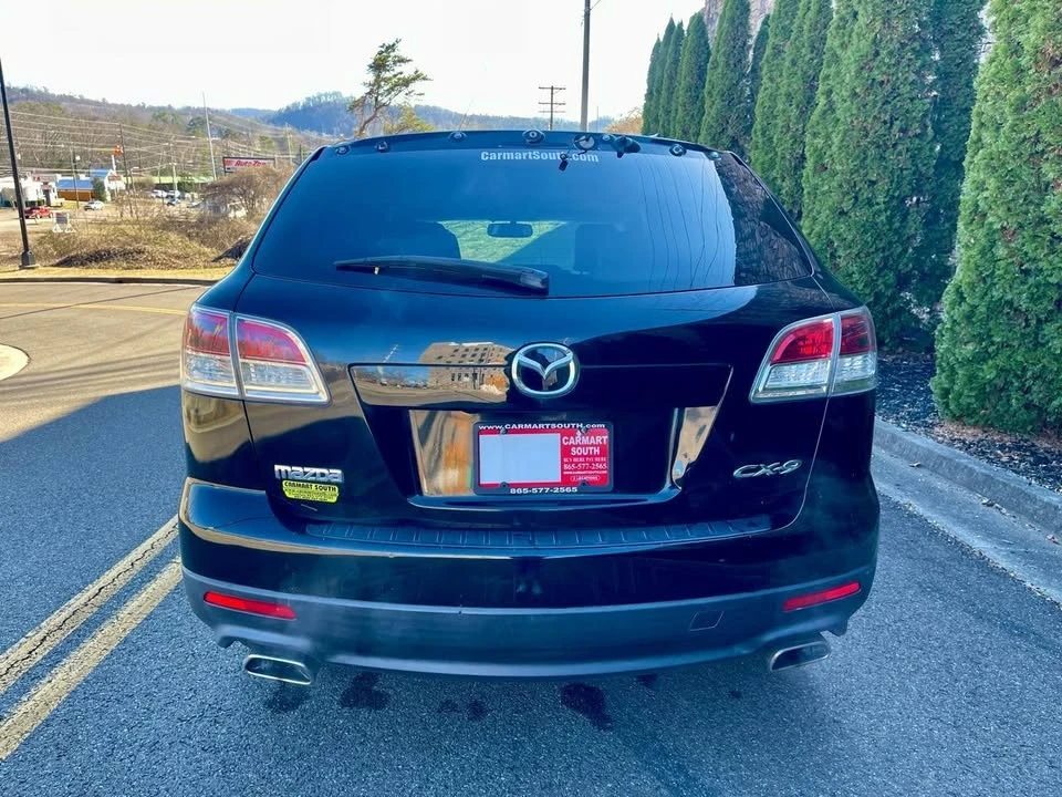 2009 Mazda CX-9 - Image 6 of 20
