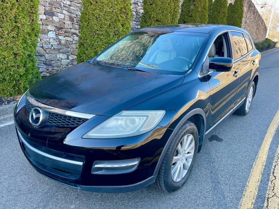 2009 Mazda CX-9 - Image 4 of 20