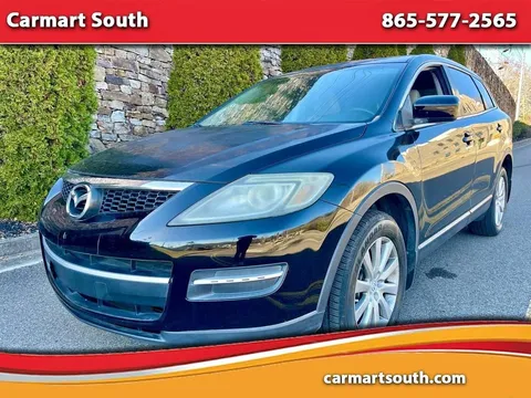 2009 Mazda CX-9 Touring Plus Sport Utility 4D