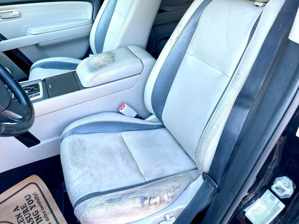 2009 Mazda CX-9 - Image 14 of 20