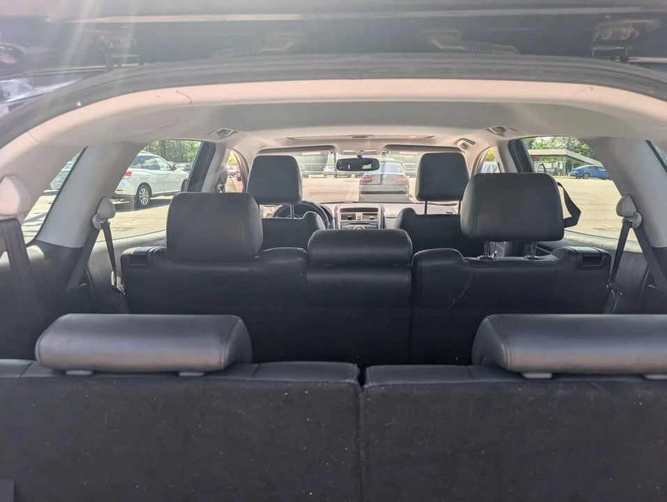 2009 Mazda CX-9 - Image 6 of 9