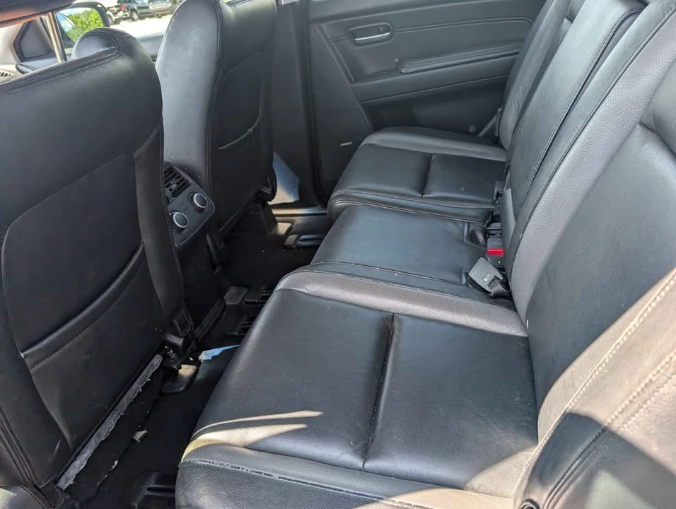 2009 Mazda CX-9 - Image 7 of 9