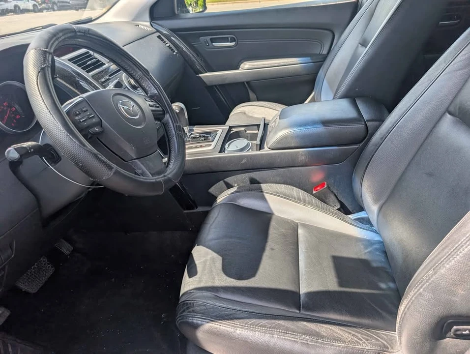 2009 Mazda CX-9 - Image 8 of 9
