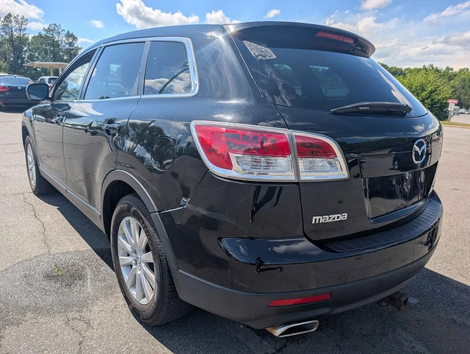2009 Mazda CX-9 - Image 3 of 9