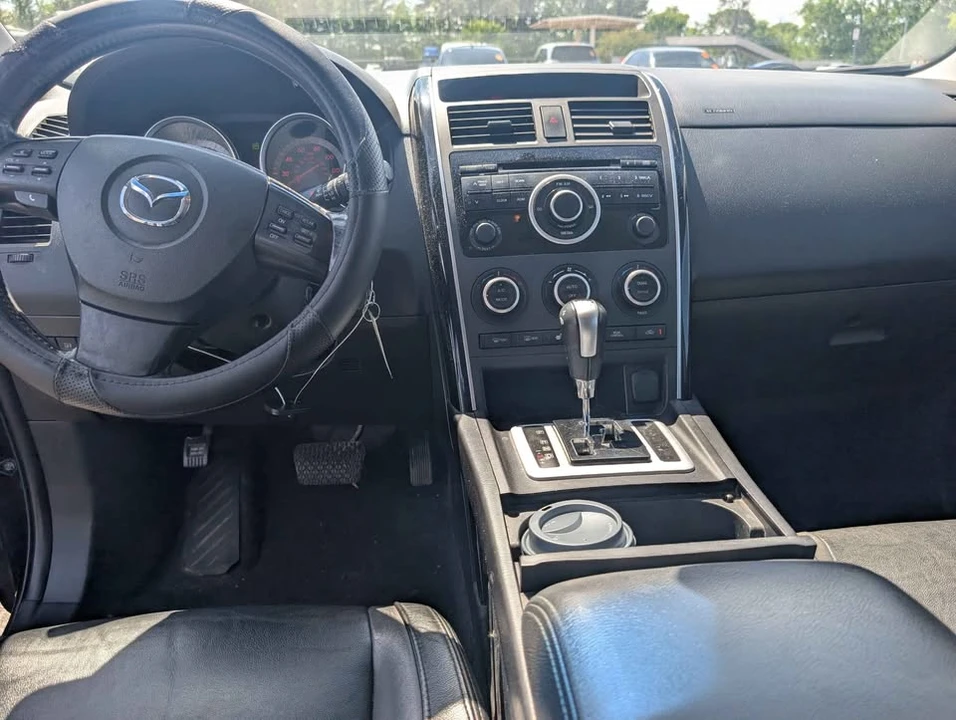 2009 Mazda CX-9 - Image 9 of 9