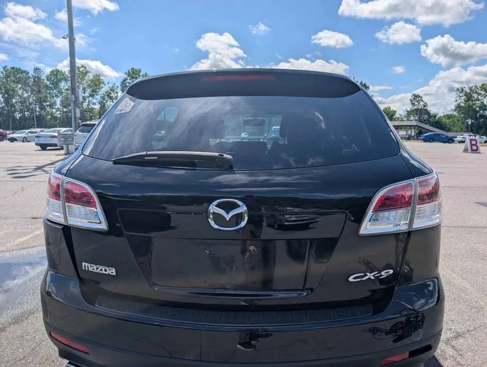 2009 Mazda CX-9 - Image 4 of 9