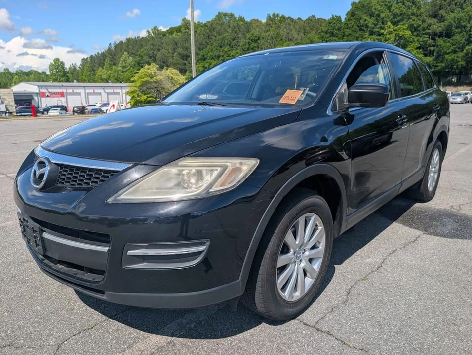 2009 Mazda CX-9 - Image 2 of 9