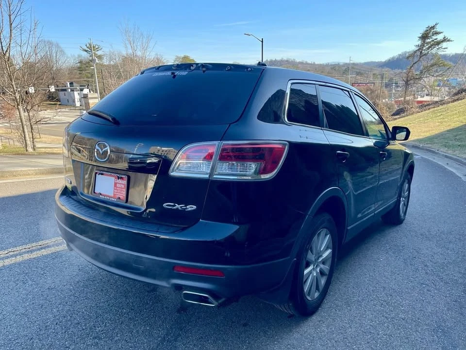 2009 Mazda CX-9 - Image 7 of 20