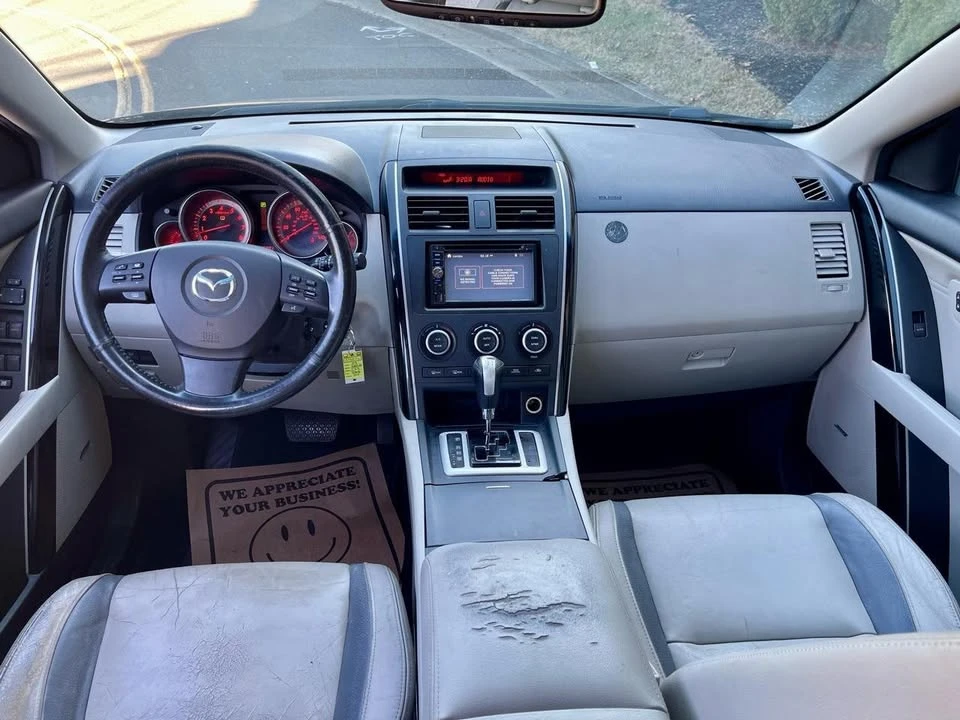 2009 Mazda CX-9 - Image 9 of 20