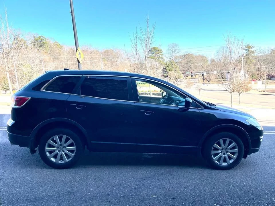 2009 Mazda CX-9 - Image 15 of 20