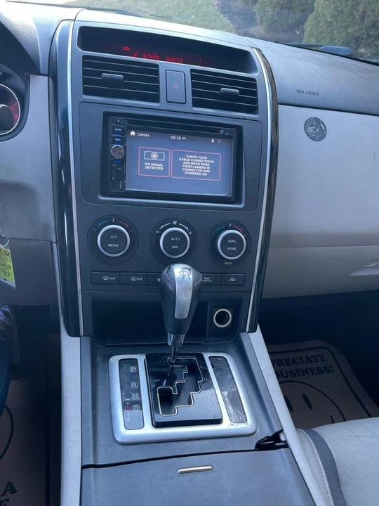 2009 Mazda CX-9 - Image 13 of 20