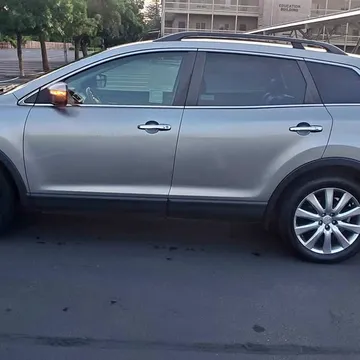 2009 Mazda CX-9 Touring Plus