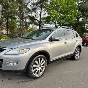 2009 Mazda CX-9 Touring Plus Sport Utility 4D
