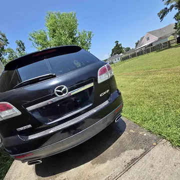 2009 Mazda CX-9 Touring Plus Sport Utility 4D
