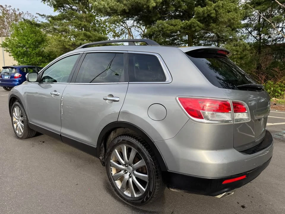 2009 Mazda CX-9 - Image 7 of 11