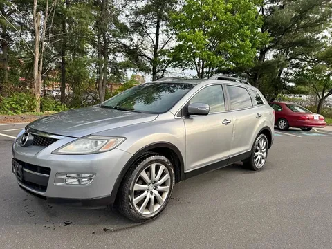 2009 Mazda CX-9 Touring