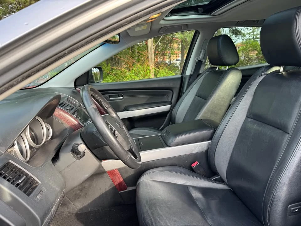 2009 Mazda CX-9 - Image 9 of 11