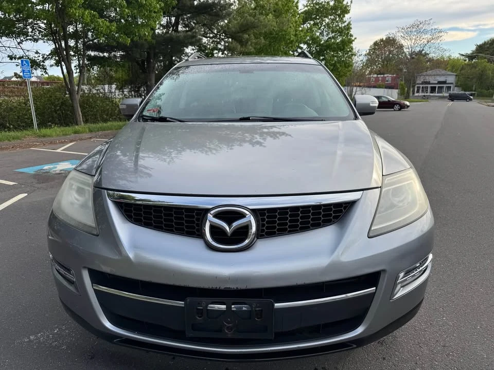 2009 Mazda CX-9 - Image 2 of 11