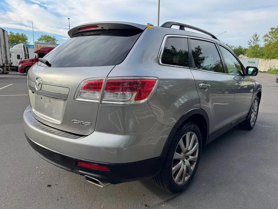 2009 Mazda CX-9 - Image 5 of 11