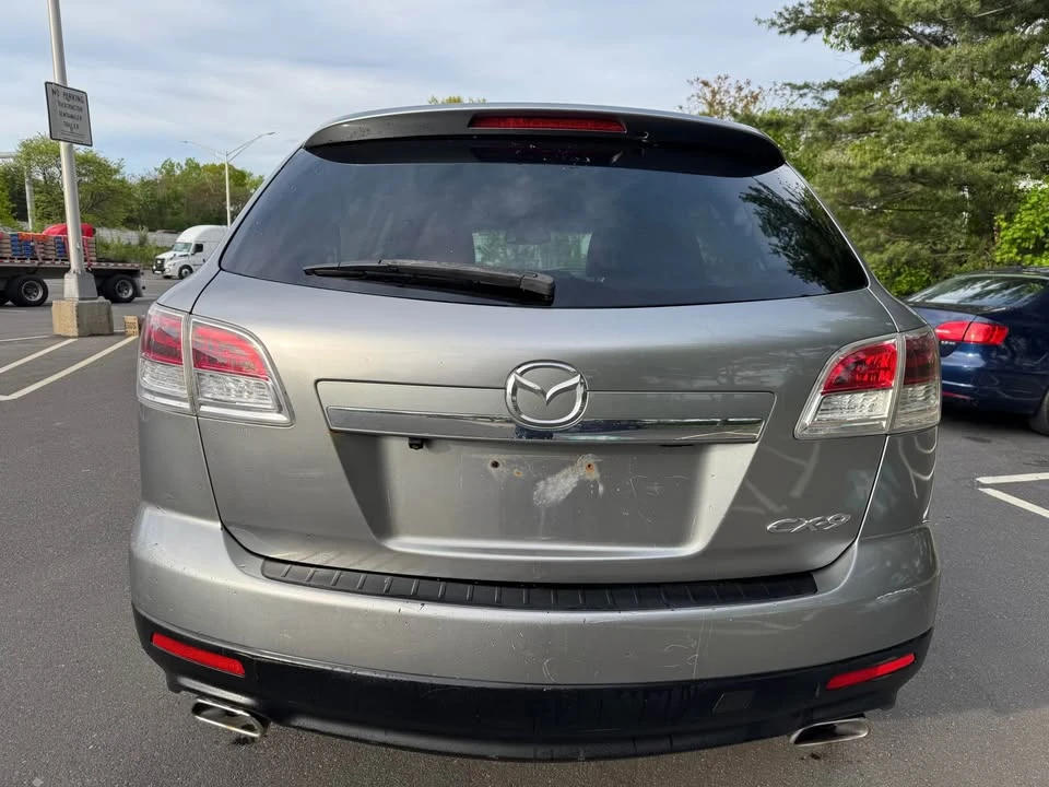 2009 Mazda CX-9 - Image 6 of 11