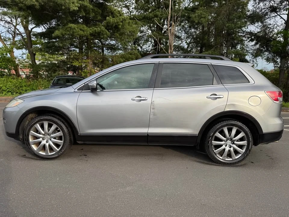 2009 Mazda CX-9 - Image 8 of 11