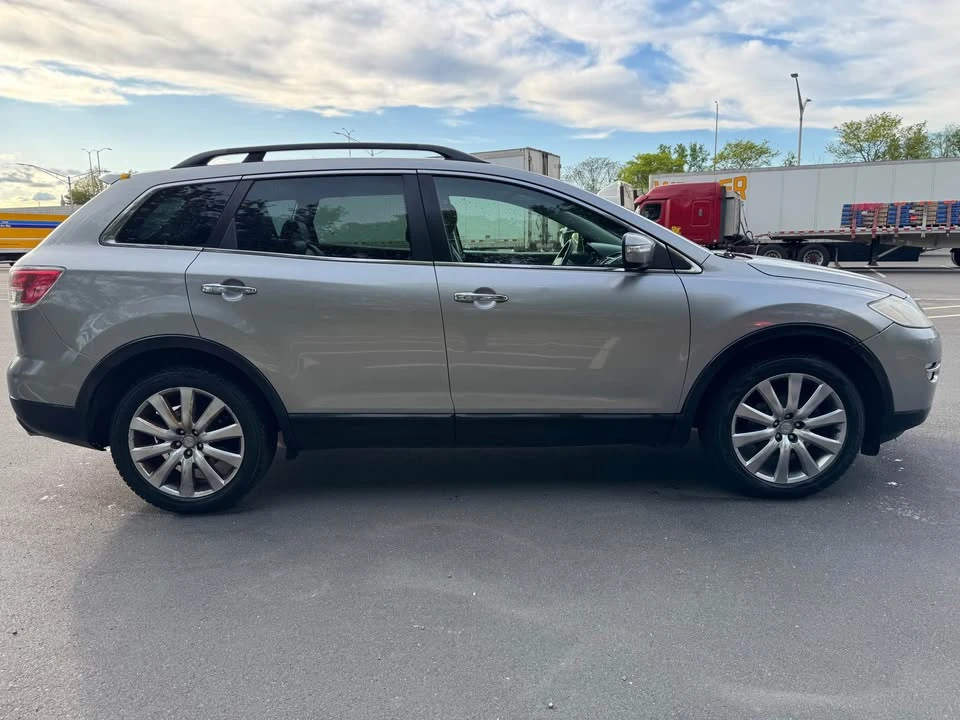 2009 Mazda CX-9 - Image 4 of 11