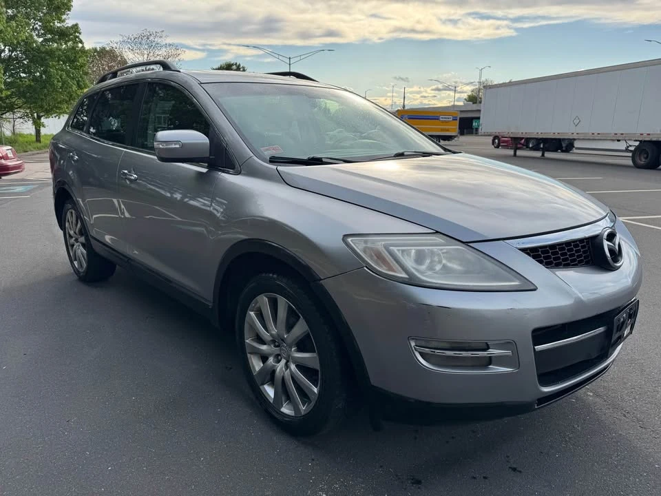 2009 Mazda CX-9 - Image 3 of 11