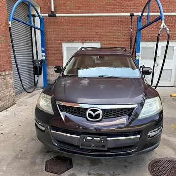 2009 Mazda CX-9 Touring Sport Utility 4D